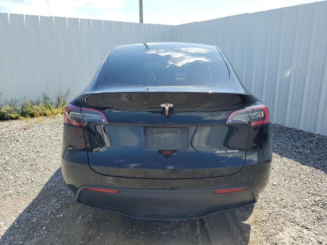 2023 TESLA MODEL Y 7SAYGDEE0PA043243