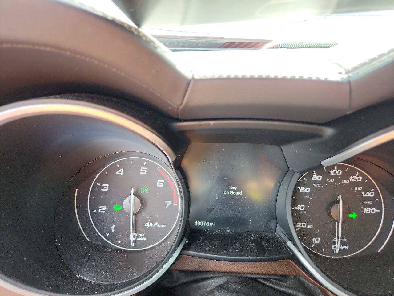 ALFA ROMEO STELVIO TI