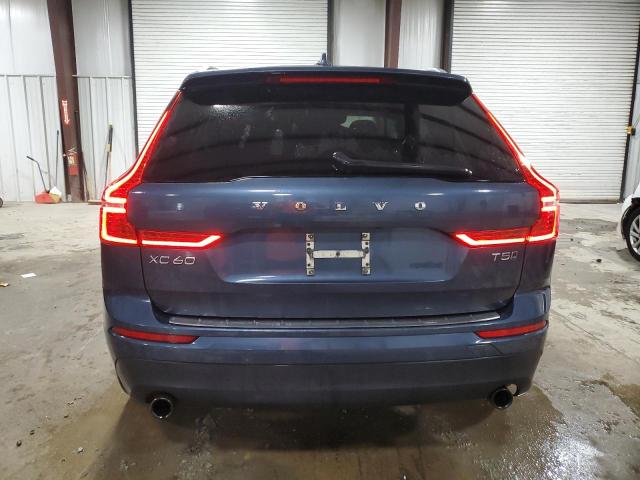2018 VOLVO XC60 T5 MO YV4102RK1J1027253