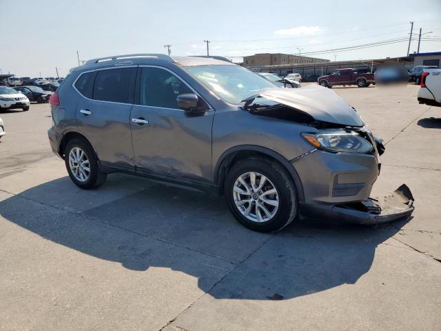 2017 NISSAN ROGUE S - 5N1AT2MT4HC744573