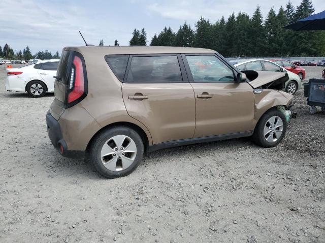 2016 KIA SOUL KNDJN2A24G7272196