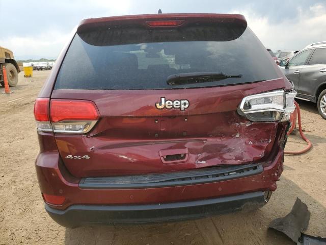 2018 JEEP GRAND CHEROKEE LAREDO 1C4RJFAG2JC313070
