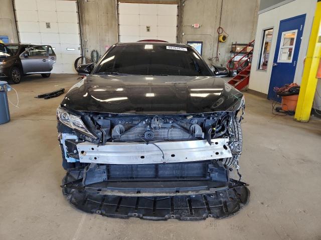 2020 TOYOTA CAMRY LE 4T1C31AK5LU524912