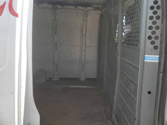 2014 CHEVROLET EXPRESS G2500 - 1GCWGGBG2E1149715