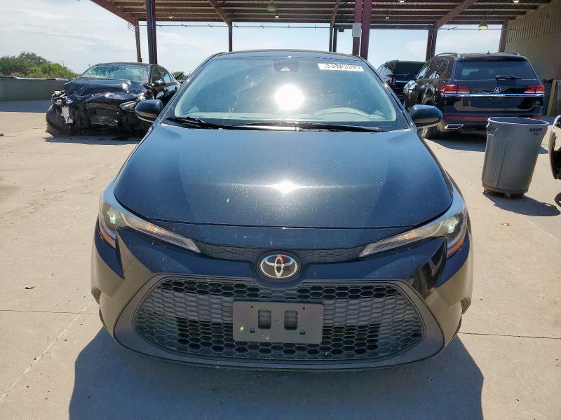 2021 TOYOTA COROLLA LE - 5YFEPMAE1MP229687