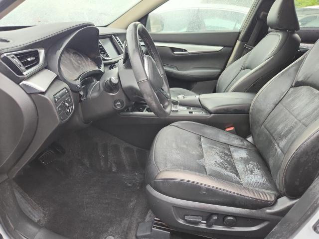 2021 INFINITI QX50 ESSENTIAL 3PCAJ5CB8MF121989