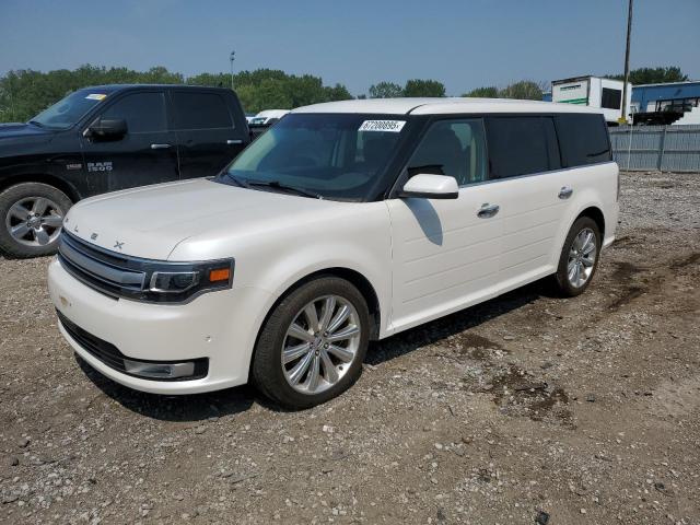 2016 FORD FLEX LIMIT 2FMHK6D87GBA22341