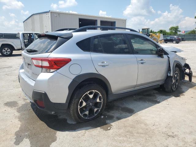 2019 SUBARU CROSSTREK JF2GTABC2KH331672