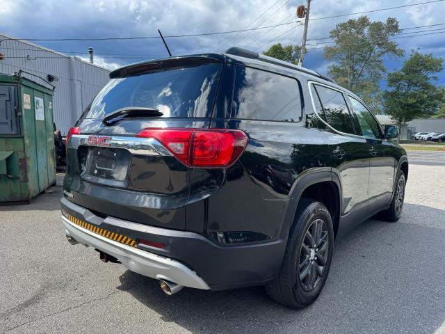2017 GMC ACADIA SLT 1GKKNULS6HZ219992