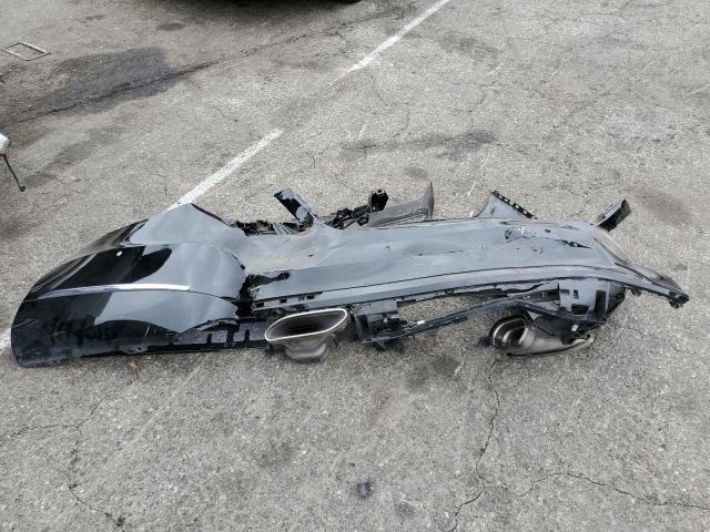 2020 MERCEDES-BENZ S 450 WDDUG6GBXLA509377