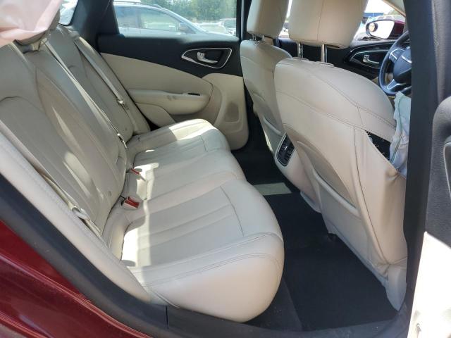 2016 CHRYSLER 200 C 1C3CCCCG9GN173449