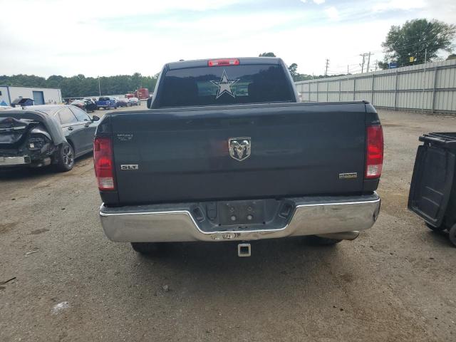 2018 RAM 1500 SLT 1C6RR6GG1JS119238