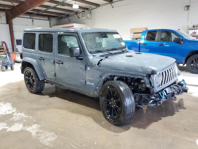 2024 JEEP WRANGLER S 1C4RJXP66RW231938