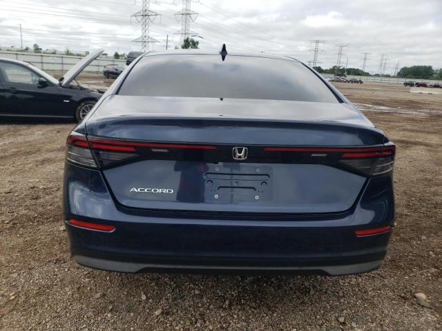 2025 HONDA ACCORD SE 1HGCY1F42SA000974