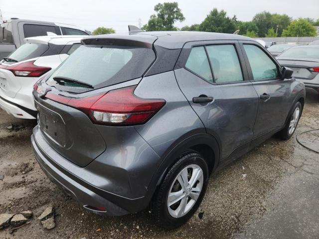 2023 NISSAN KICKS S - 3N1CP5BV9PL528456
