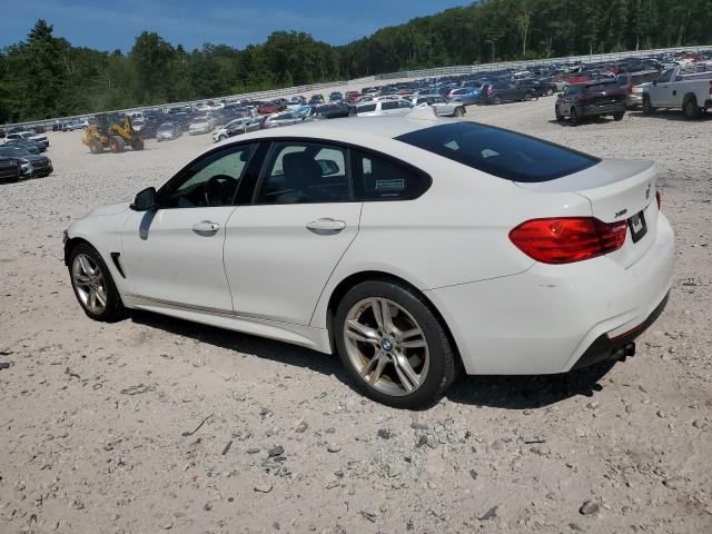 2016 BMW 428 XI GRA WBA4C9C51GG135622