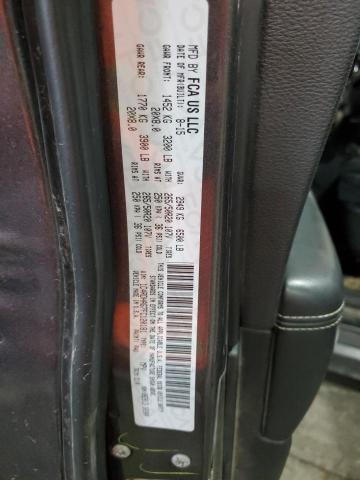 2015 DODGE DURANGO SX 1C4RDHAG7FC120181