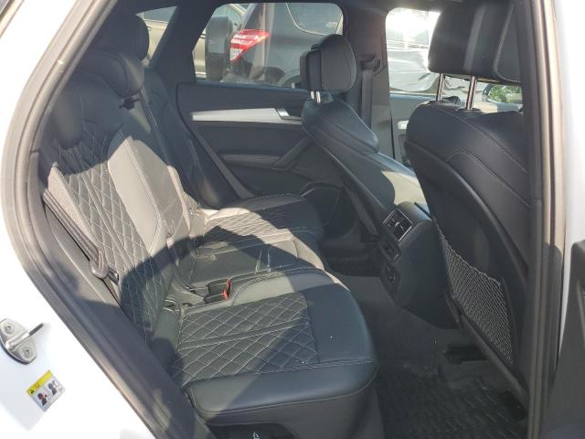 2019 AUDI SQ5 PRESTI WA1C4AFY9K2043791