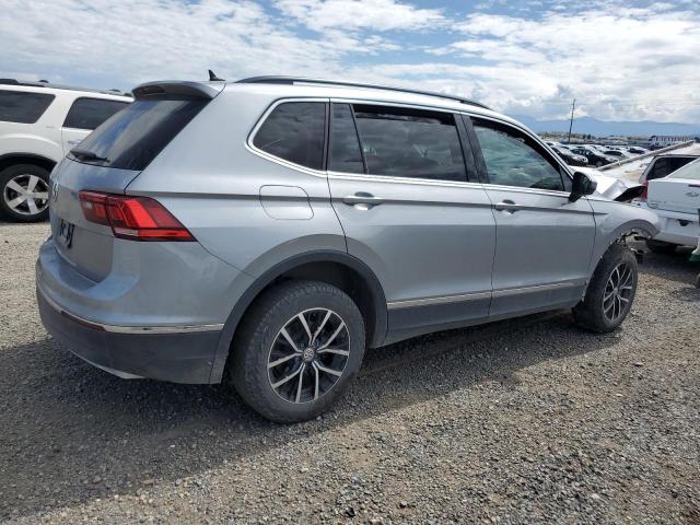2021 VOLKSWAGEN TIGUAN SE 3VV3B7AX3MM116549