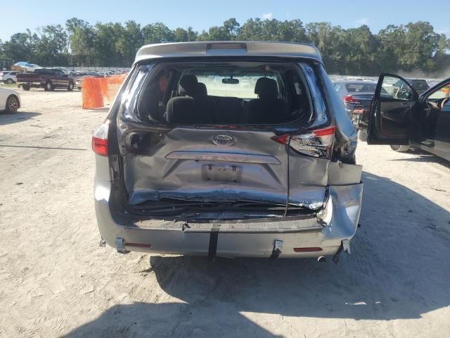 2015 TOYOTA SIENNA LE 5TDKK3DC4FS556018