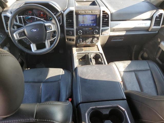 2020 FORD F250 SUPER 1FT7W2BT0LEC70448