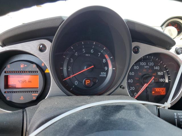2016 NISSAN 370Z BASE - JN1AZ4EH4GM935687