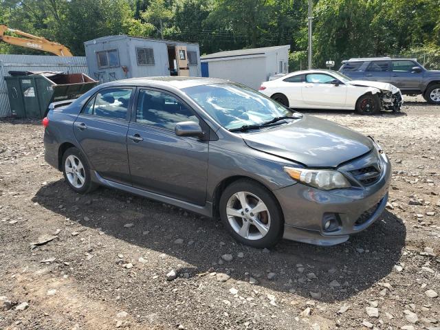 2012 TOYOTA COROLLA BA - 2T1BU4EE7CC868094