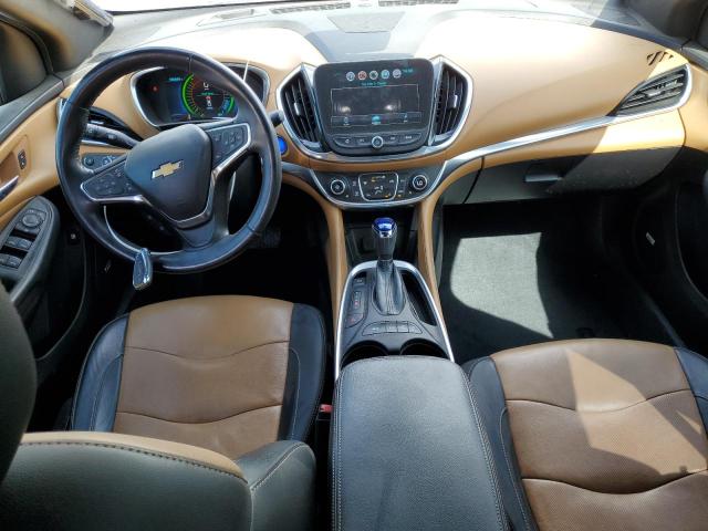 2017 CHEVROLET VOLT PREMI 1G1RD6S55HU187868