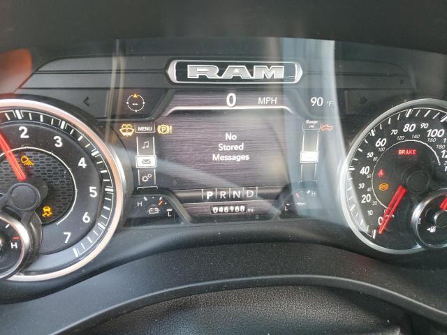 2020 RAM 1500 REBEL 1C6SRFLT0LN143780