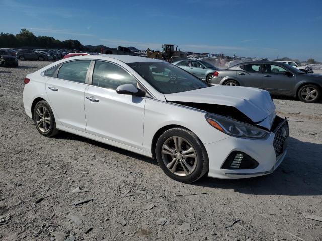 2019 HYUNDAI SONATA LIMITED 5NPE34AF3KH787653