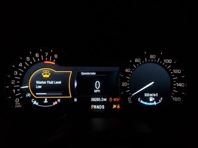 2017 LINCOLN MKC PREMIE 5LMCJ1C93HUL44977