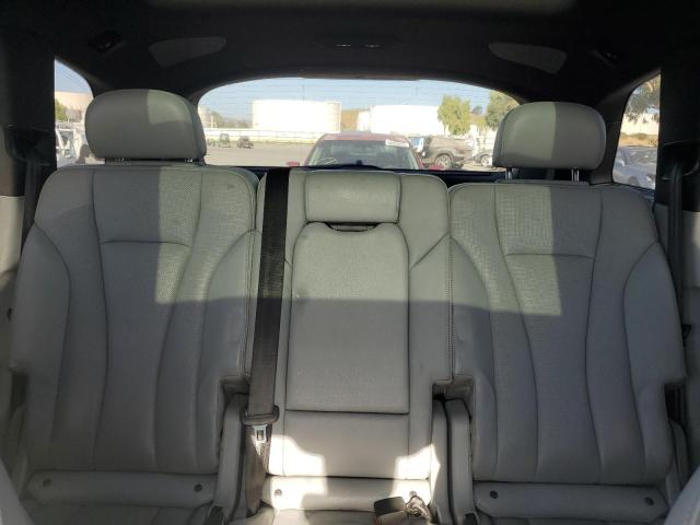 2019 AUDI Q7 PREMIUM WA1LAAF71KD013012
