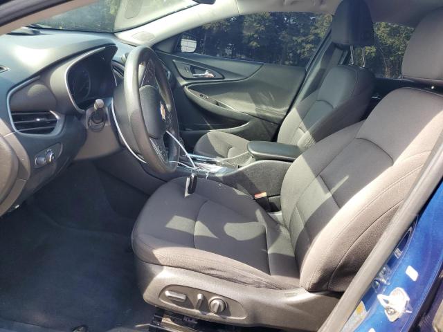 2019 CHEVROLET MALIBU LS - 1G1ZC5ST3KF135310