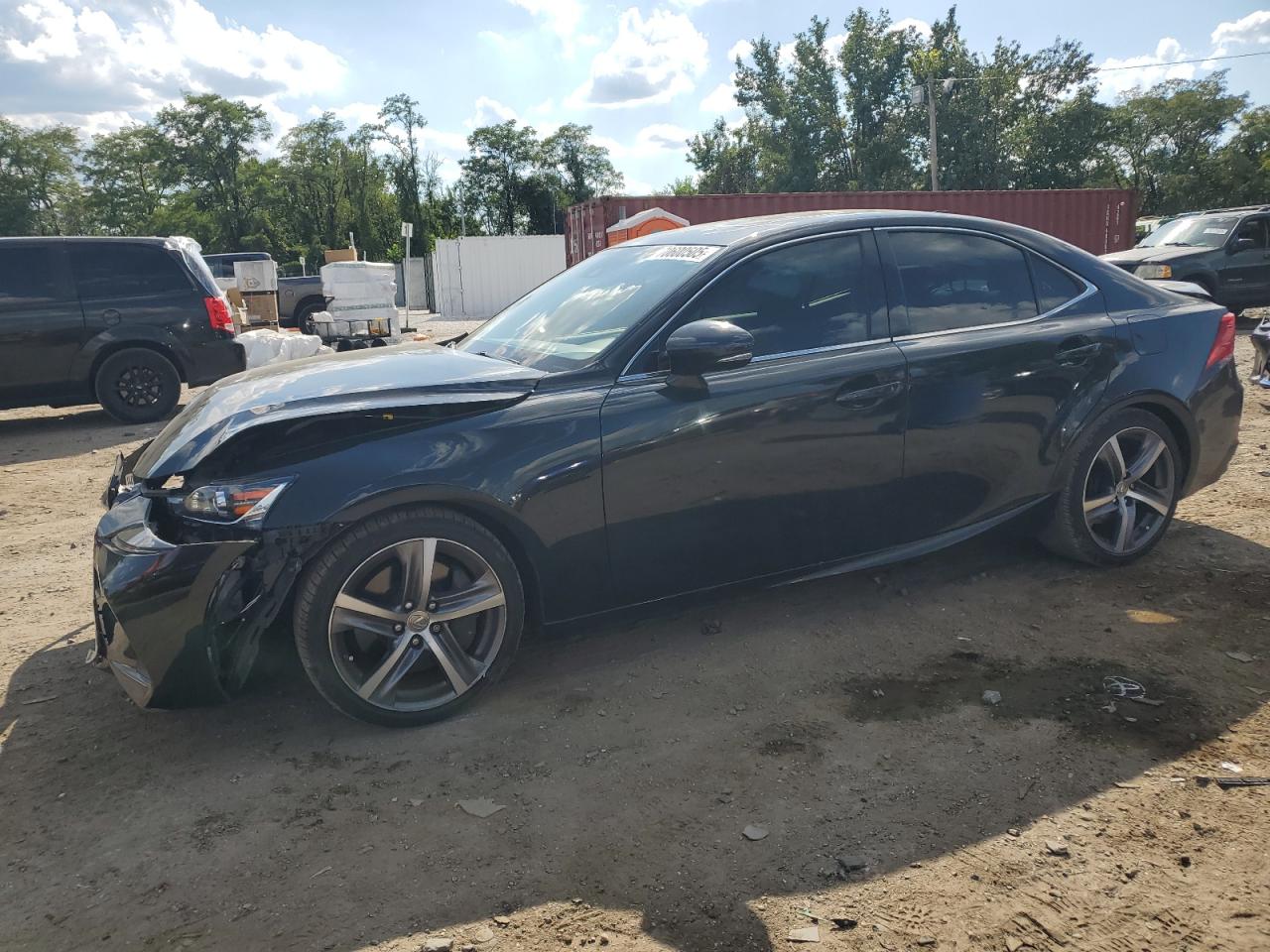 LEXUS IS 300