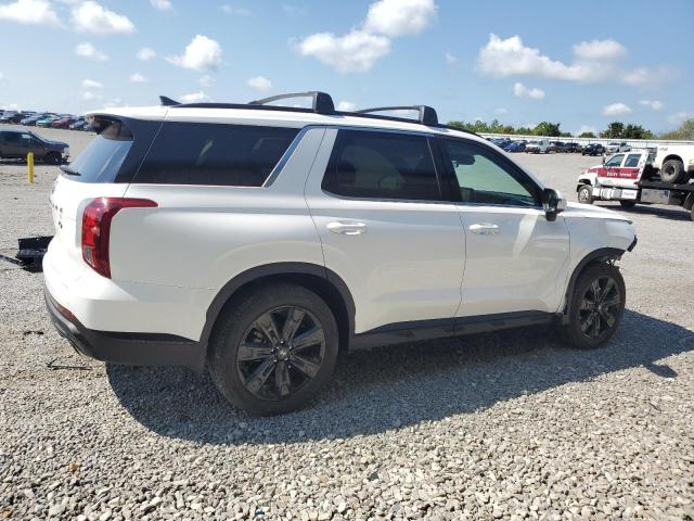 2025 HYUNDAI PALISADE X KM8R34GE8SU947673