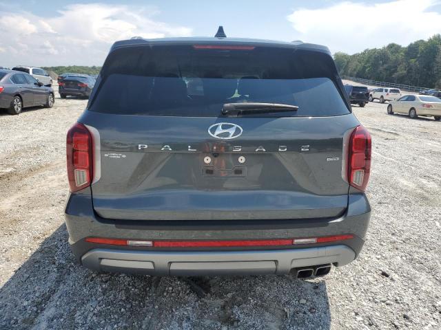 2023 HYUNDAI PALISADE S KM8R4DGE9PU526937
