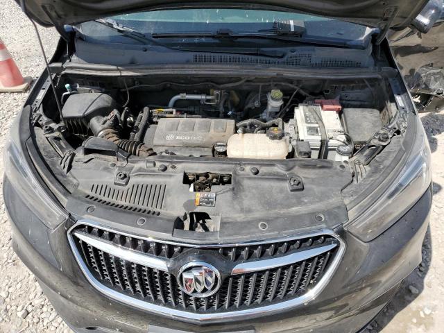 2018 BUICK ENCORE KL4CJASB2JB567700