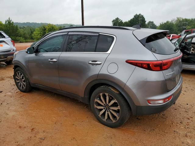 2018 KIA SPORTAGE EX KNDPN3AC8J7310500
