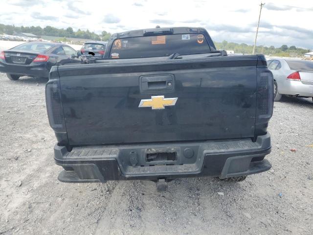 2018 CHEVROLET COLORADO LT 1GCGTCEN6J1316011