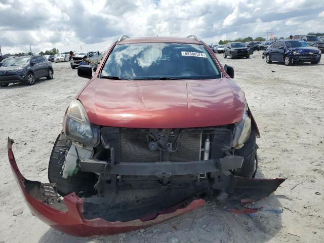 2015 NISSAN ROGUE SELE JN8AS5MT5FW656589