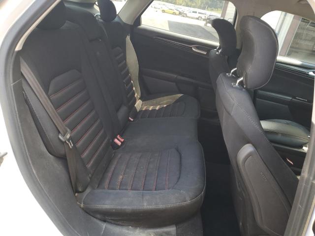 2013 FORD FUSION SE - 3FA6P0H70DR320860