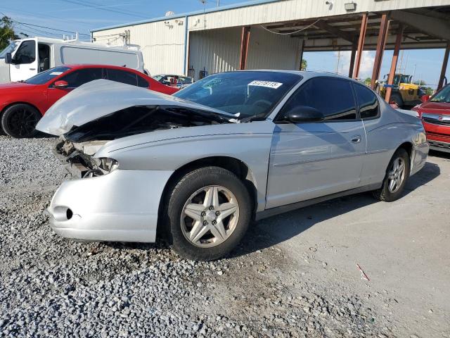 CHEVROLET MONTE CARL