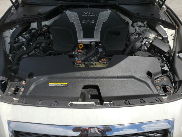 2017 INFINITI Q50 PREMIU JN1EV7AR0HM833415