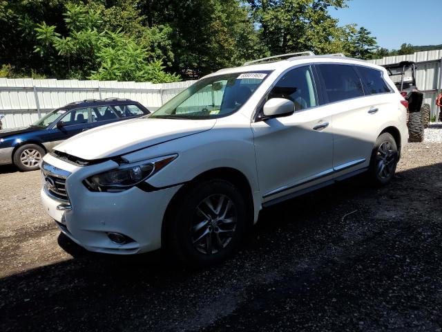 INFINITI JX35
