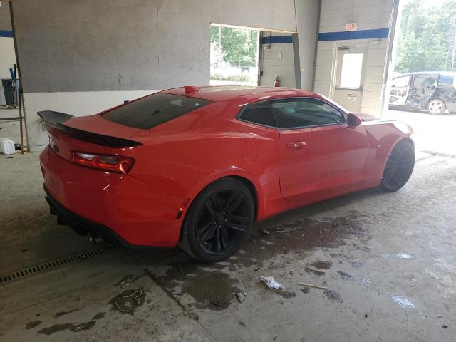 2018 CHEVROLET CAMARO LT 1G1FB1RS7J0142449