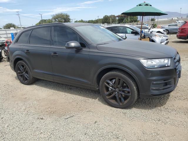 2017 AUDI Q7 PRESTIG WA1VAAF75HD051876