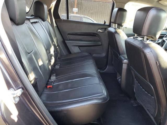 2015 GMC TERRAIN DENALI 2GKFLZEK6F6128747