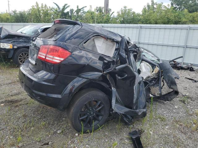 2020 DODGE JOURNEY SE - 3C4PDCAB1LT254263