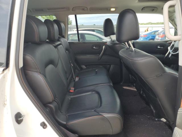 2018 NISSAN ARMADA SV - JN8AY2NC6J9557394