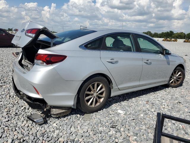 2018 HYUNDAI SONATA SE 5NPE24AF7JH714366